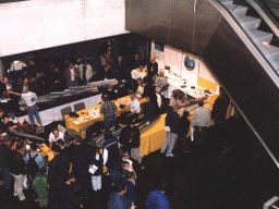 Messe Wien 2001